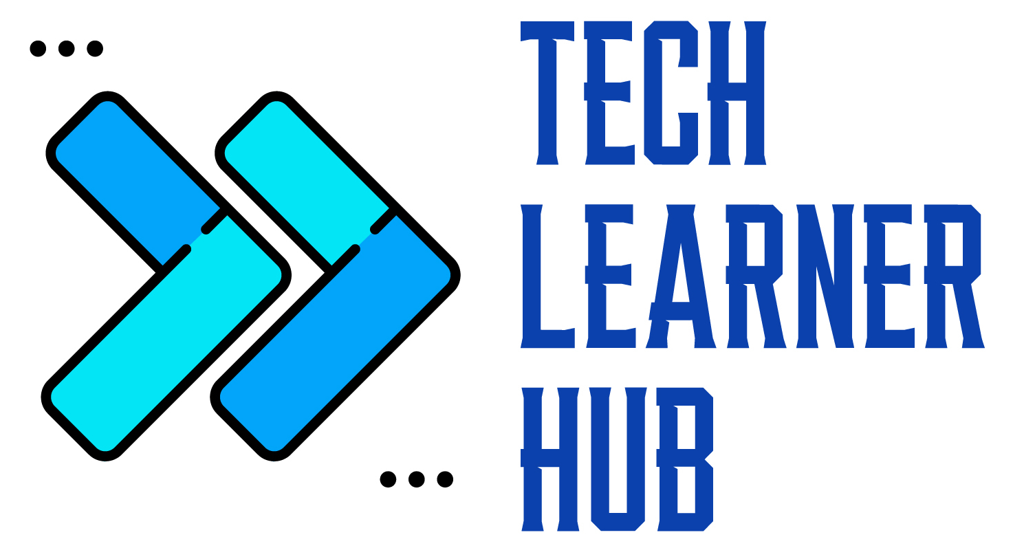 Tech Learner Hub